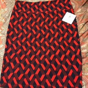 Lularoe XL Cassie